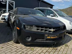 Schwarz Gebraucht 2010 Chevrolet Camaro Coupé | 22.000 € (Etwas zu teuer)