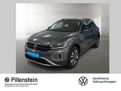 Grau Gebraucht 2025 VW T-Roc Goal SUV | 29.911 € (Fairer Preis)
