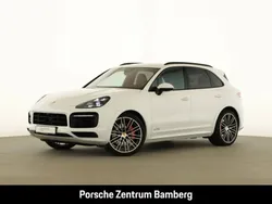 Porsche Cayenne GTS
