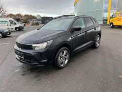 Schwarz Gebraucht 2023 Opel Grandland X GS Line SUV | 26.990 € (Fairer Preis)