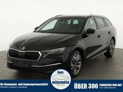Graphite grau metallic Neu 2025 Skoda Octavia Selection Kombi | 33.495 € (Fairer Preis)