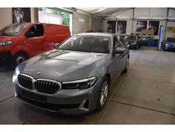Bluestone Gebraucht 2022 BMW 530 Luxury Line Kombi | 31.690 € (Superpreis)