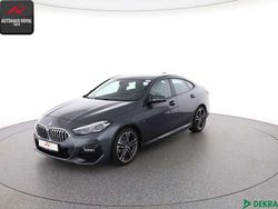 Mineralgrau Gebraucht 2021 BMW 218 M Sport Coupé | 24.880 € (Fairer Preis)
