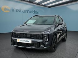 Grau Neu 2025 Kia Sportage SUV | 45.449 € (Teuer)