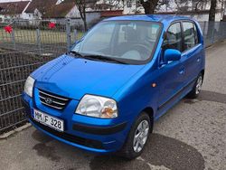 Gebraucht 2005 Hyundai Atos Comfort Kleinwagen | 1.200 € (Guter Preis)
