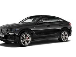 Gebraucht 2025 BMW X6 Efficient Dynamics SUV | 69.998 €