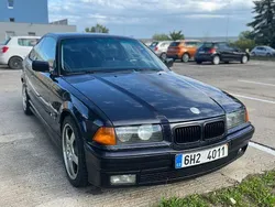Violett Gebraucht 1996 BMW 323 Performance Coupé | 4.200 € (Guter Preis)