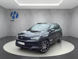 Andere Gebraucht 2019 Cupra Ateca SUV | 28.970 € (Guter Preis)