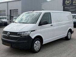 Candyweiss Gebraucht 2021 VW Transporter Van | 26.990 €