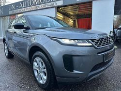 Grau Gebraucht 2020 Land Rover Range Rover evoque S SUV | 23.990 € (Etwas zu teuer)