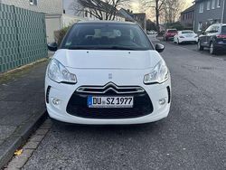 Gebraucht 2010 Citroën DS3 Chic Limousine | 3.000 € (Fairer Preis)