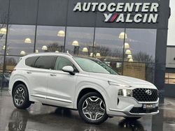 Andere Gebraucht 2021 Hyundai Santa Fe SUV | 31.490 €