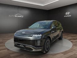 Schwarz Gebraucht 2025 Hyundai Ioniq 9 SUV | 69.900 € (Superpreis)