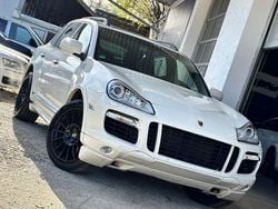 Weiß Gebraucht 2010 Porsche Cayenne GTS SUV | 15.999 € (Guter Preis)