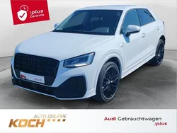 Gebraucht 2022 Audi Q2 Ambiente SUV | 26.691 € (Fairer Preis)