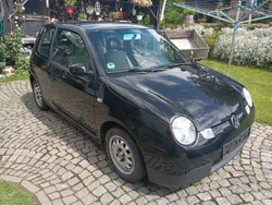 VW Lupo
