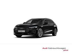 Schwarz Gebraucht 2025 Audi A5 Sport Kombi | 47.210 € (Superpreis)