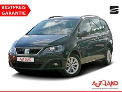 Andere Gebraucht 2019 Seat Alhambra Style Van / Kleinbus | 26.950 € (Fairer Preis)