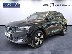 Schwarz Gebraucht 2022 Volvo XC40 Plus SUV | 31.880 € (Fairer Preis)