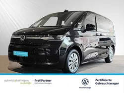 Schwarz) (schwarz Gebraucht 2023 VW T6.1 Van | 53.980 €