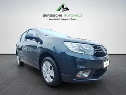 Grau Gebraucht 2019 Dacia Sandero Comfort Kleinwagen | 7.980 € (Fairer Preis)