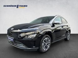Schwarz Gebraucht 2021 Hyundai Kona Trend SUV | 20.980 € (Teuer)
