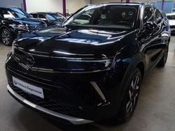 Diamond black Gebraucht 2023 Opel Mokka Elegance SUV | 16.449 € (Fairer Preis)