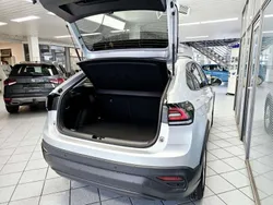 VW Taigo