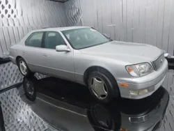 Lexus LS400