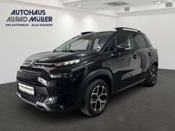 Schwarz Gebraucht 2024 Citroën C3 Aircross SUV | 15.880 € (Fairer Preis)