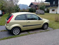 Gebraucht 2006 Ford Fiesta Kleinwagen | 849 € (Guter Preis)