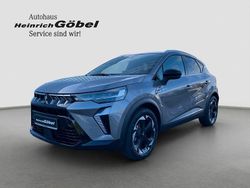 Grau Gebraucht 2025 Mitsubishi ASX Edition SUV | 33.250 €