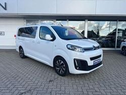 Weiß Gebraucht 2018 Citroën Spacetourer Shine Van | 25.999 € (Guter Preis)
