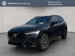 Schwarz Gebraucht 2024 Volvo XC60 Plus SUV | 43.400 € (Guter Preis)