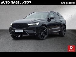 Onyx black / Gebraucht 2024 Volvo XC60 Plus SUV | 53.800 € (Fairer Preis)