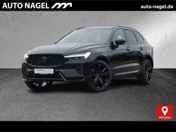 Onyx black / Gebraucht 2024 Volvo XC60 Plus SUV | 53.800 € (Guter Preis)