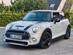 Weiß Gebraucht 2016 Mini Cooper S Kleinwagen | 14.300 € (Superpreis)