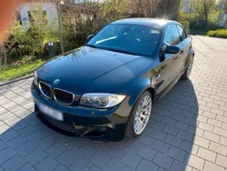 Schwarz Gebraucht 2011 BMW 1M Coupé | 42.000 € (Superpreis)
