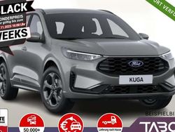 Silber Neu 2025 Ford Kuga ST-Line SUV | 29.342 €