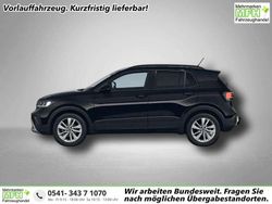 Rauchgrau metallic Neu 2025 VW T-Cross Life SUV | 26.741 € (Guter Preis)
