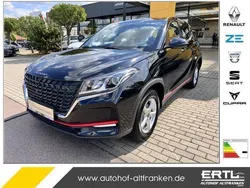 Schwarz metallic Gebraucht 2022 DFSK Fengon Limousine | 13.480 € (Fairer Preis)