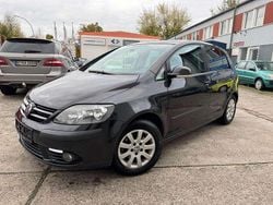 Black magic perleffekt Gebraucht 2006 VW Golf Plus Cross Comfortline Van / Kleinbus | 2.599 € (Fairer Preis)