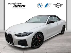 Weiß Neu 2024 BMW M440 M Sport Limousine | 81.890 € (Fairer Preis)