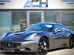 Other Gebraucht 2010 Ferrari California Cabrio | 98.500 € (Teuer)