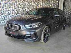Grau Gebraucht 2020 BMW 120 M Sport Kleinwagen | 26.499 € (Fairer Preis)