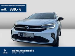 Weiß Gebraucht 2022 VW Taigo Style SUV | 20.930 € (Etwas zu teuer)