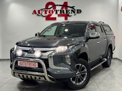 Grau Gebraucht 2020 Mitsubishi L200 Plus Abholung | 27.900 € (Fairer Preis)