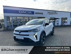 Perlmuttweiß Neu 2025 Renault Captur Techno SUV | 22.990 € (Guter Preis)