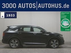 Schwarz Gebraucht 2021 Kia Sorento SUV | 24.980 € (Guter Preis)