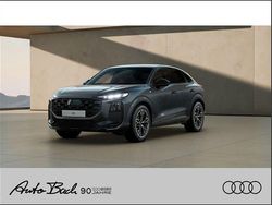 Grau (daytonagrau perleffekt) Neu 2025 Audi Q3 Sportback SUV | 53.440 € (Teuer)